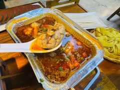 -小板凳·锦州烧烤(高新区店)