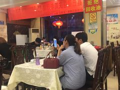 -鑫巴蜀小镇 · 水煮鱼专研店(玉桥店)