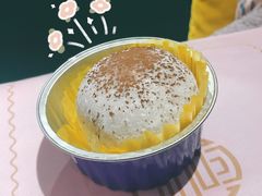 -壹心榴莲千层蛋糕甜品店