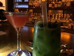 KiwiMoji-格兰酒吧Glen Bar