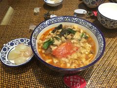 -毅祥斋老孙家泡馍(北院门鼓楼店)