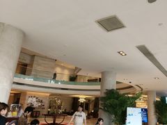 -北京歌华开元大酒店
