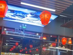 -炖四方东北铁锅炖·烧烤小龙虾(中豪国际店)