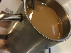 -新大咀港式茶餐厅(宝山万达店)