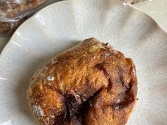 柚子皮核桃恰巴塔-mbd(华山路店)