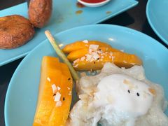 -URBAN SOI Thai Kitchen乐泰料理(长乐路店)