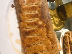 -大眼锅贴水饺(河东店)