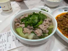 -犇逸·乐山跷脚牛肉·四川现炒(览海店)
