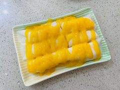 -芬芳甜品(同福路店)
