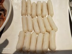 -新石器烤肉(百联川沙店)