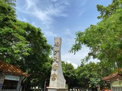 -南沙天后宫景区