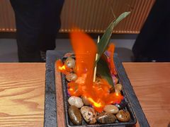 -無境·匠心日本料理(汉街店)