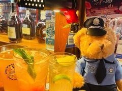 -COMMUNE幻师(五角场店)