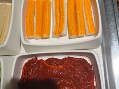 -海底捞火锅(盈石八一广场店)