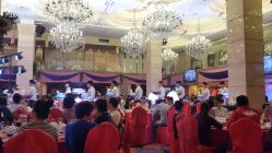 -舒友海鲜大酒楼·宴会厅(白鹭洲旗舰店)