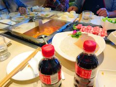 -海底捞火锅(劲松店)