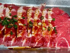 -狮子三•脆鳗鱼烤肉(信和廣場4樓店)