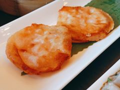 -彩丰楼中餐厅·早茶·点心·粤菜(海口华彩洲际酒店)