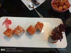 -天狗山料理(省体店)