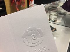 -CHANEL(恒隆广场店)