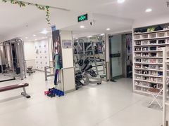 -中田健身工作室(珠江路地铁站店)