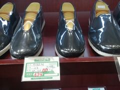 -内联升鞋店(东华门店)