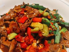 -匠熙小馆(崇文门店)