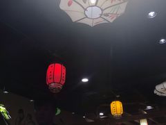 -津门羊大爷·铜锅涮肉(黄河道店)
