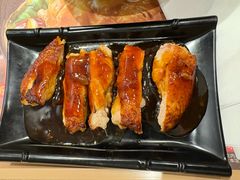 -吉野家(大连黑石礁富丽庭店)