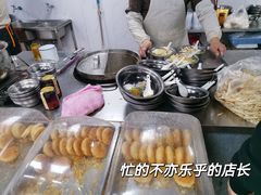 -荣巷小馄饨(荣巷店)