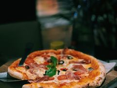 -巴别塔法餐舍(朝阳店)