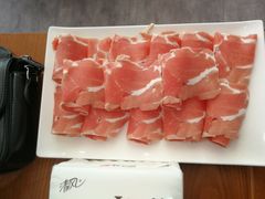 -岳合轩老北京涮肉