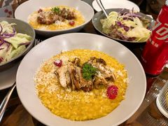 -Ciao窑炉披萨餐厅(宁波阪急店)