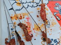 -老锦州串店(辽河街店)