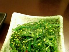 -清水日本料理铁板烧(学府路店)