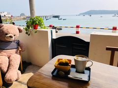 -七七家的糖水店(南湾街1号店)