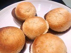 法式雪山叉烧包-尚一汤·粤菜海鲜(环球港店)