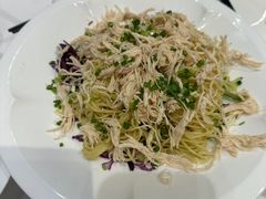 鸡丝凉面-眉州东坡(华联万柳店)