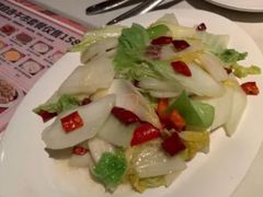 大白菜-肥仔文澳门猪骨煲(南京西路店)