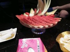 -星光欢乐迪氧吧KTV(南环路店)