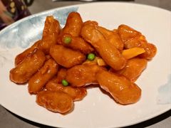 -褚记烤鸭·南京家常菜(雨花e-park店)