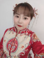 点击看大图 -唯一视觉婚纱摄影(李家村店)