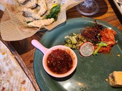 -食陆号·新式台湾创意菜(十全街首店)