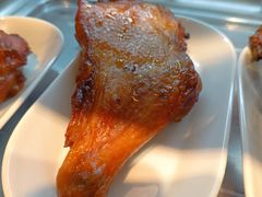 -宜家·瑞典风味餐厅(武汉荟聚中心店)