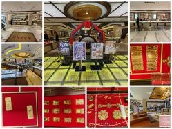 -中国黄金(北京旗舰店)