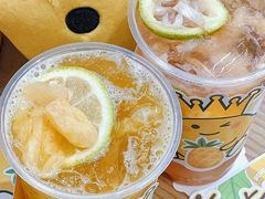 -快乐柠檬happylemon(日月光店)