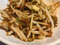 -老海陵·泰州菜(图书馆店)