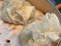 蒙古羊肉烧卖-蒙料·手把肉(望京店)