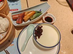 -点都德(华强南店)