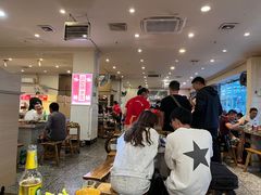 -重庆风光老灶火锅城(同德广场店)